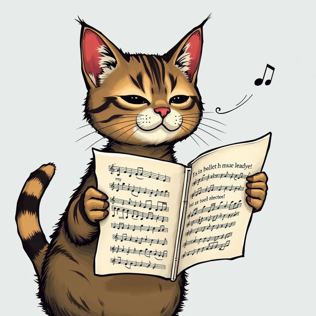 LyriCat