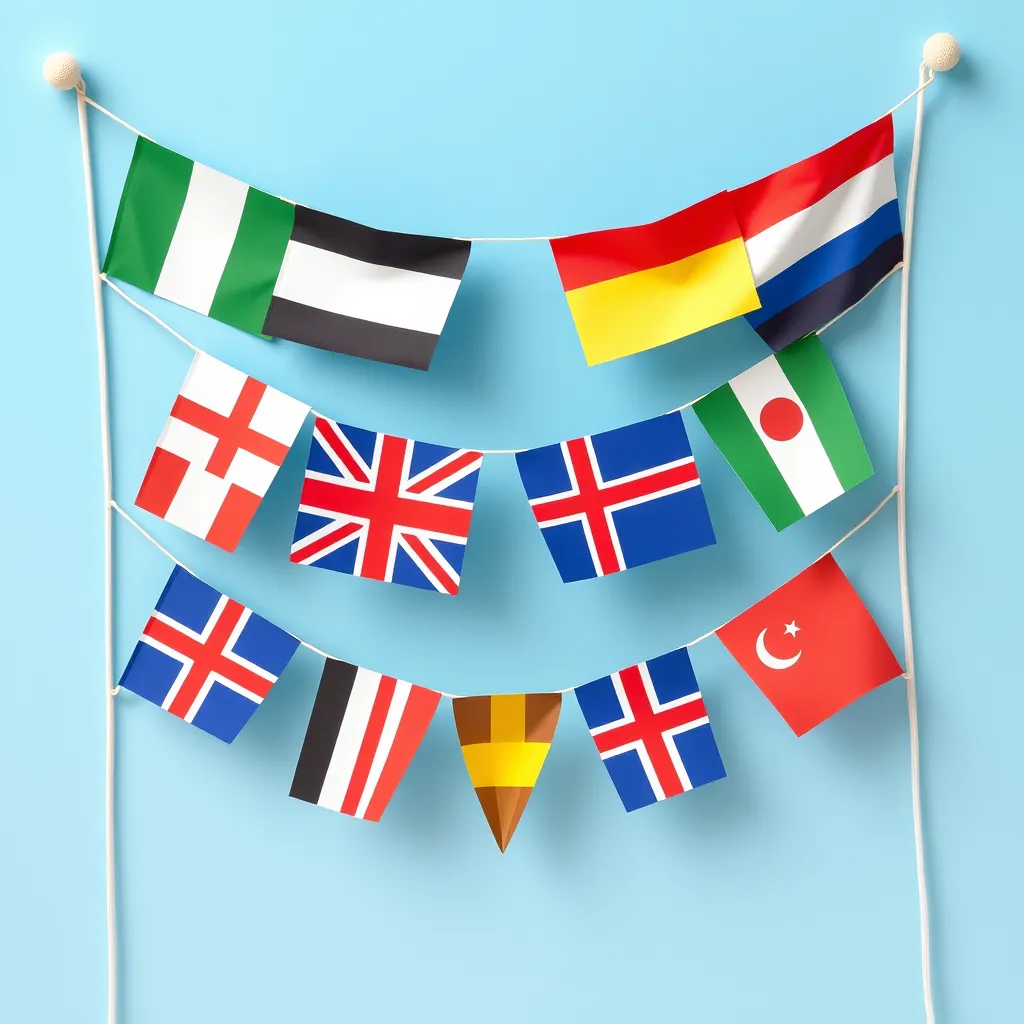 REST Countries App